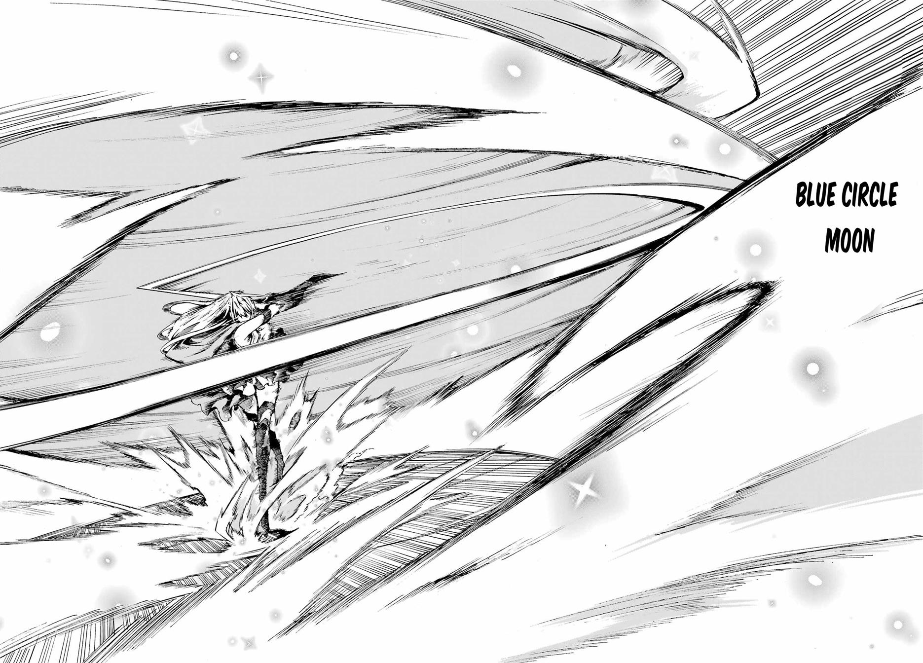 Gokusotsu Kraken Chapter 10 Gambar 5