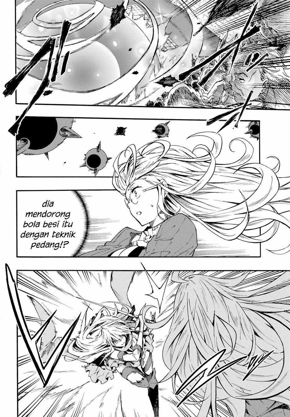 Gokusotsu Kraken Chapter 10 Gambar 6