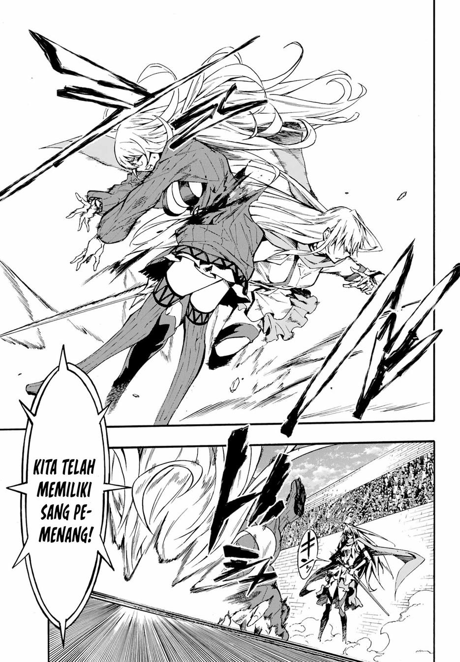 Gokusotsu Kraken Chapter 10 Gambar 7
