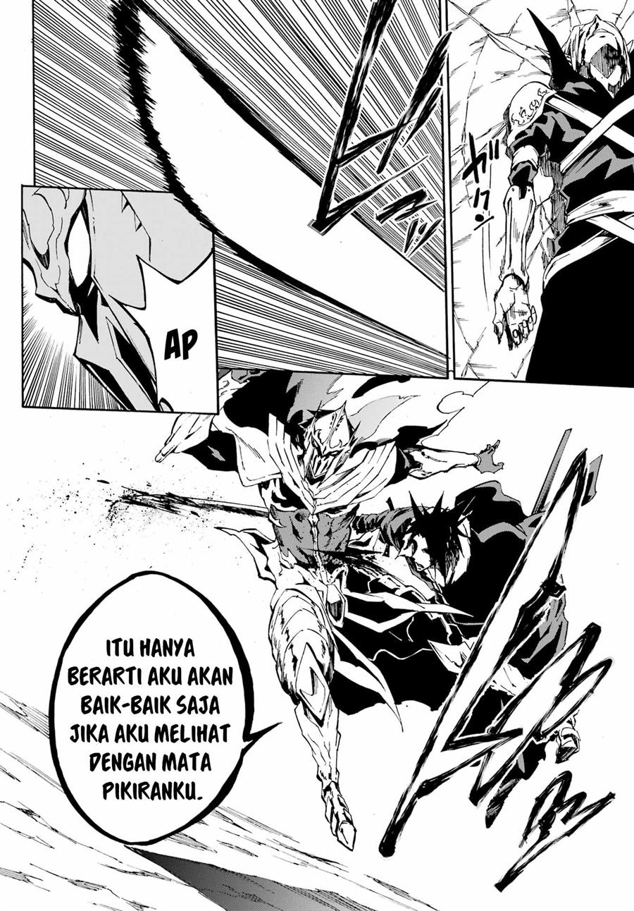 Gokusotsu Kraken Chapter 07 Gambar 15