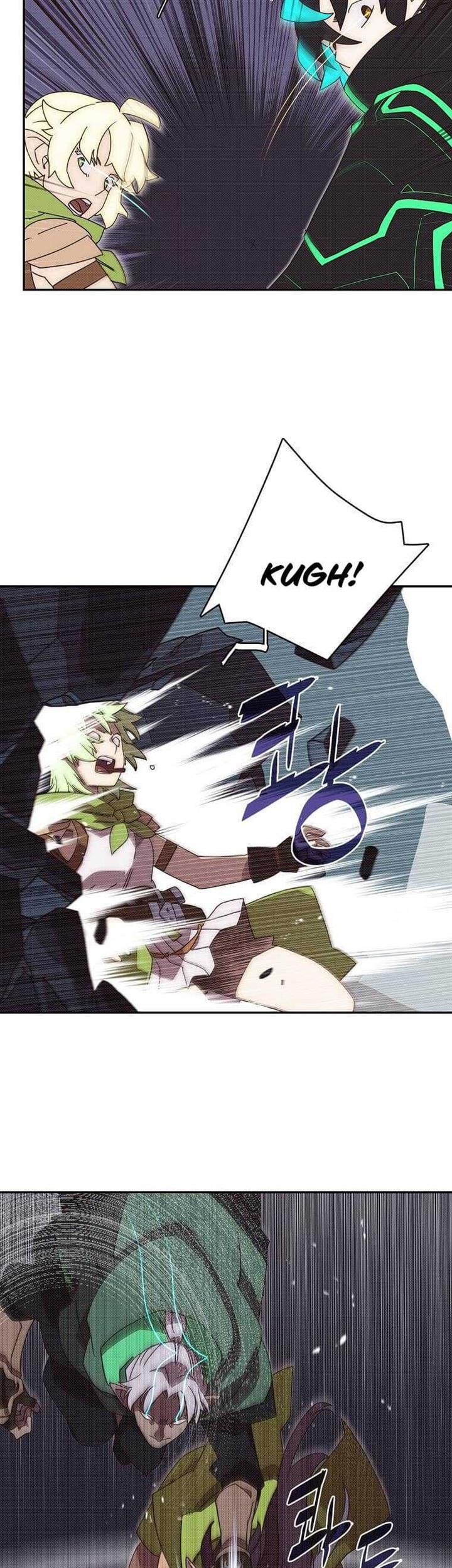 My Inventory is Abnormal Chapter 19 Gambar 31