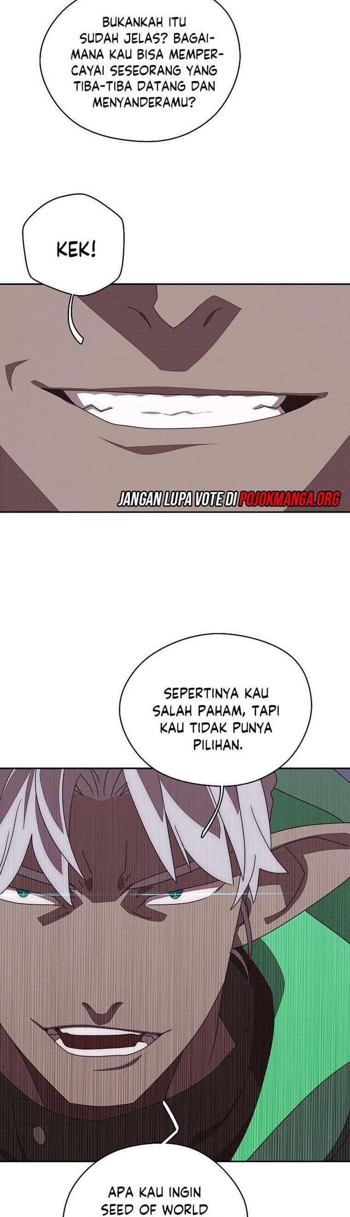 My Inventory is Abnormal Chapter 19 Gambar 37