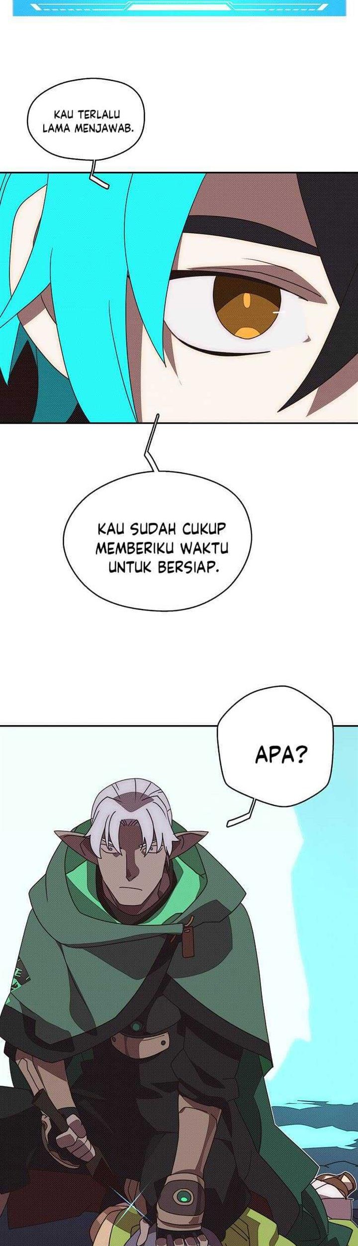 My Inventory is Abnormal Chapter 19 Gambar 41