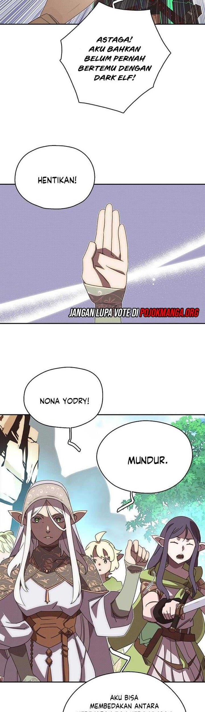 My Inventory is Abnormal Chapter 19 Gambar 9