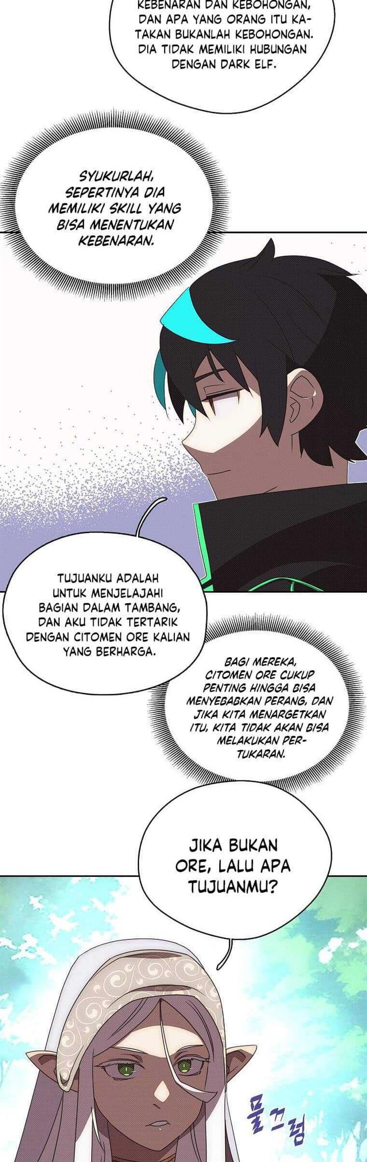 My Inventory is Abnormal Chapter 19 Gambar 10