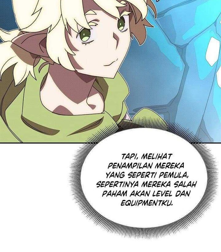 My Inventory is Abnormal Chapter 19 Gambar 14