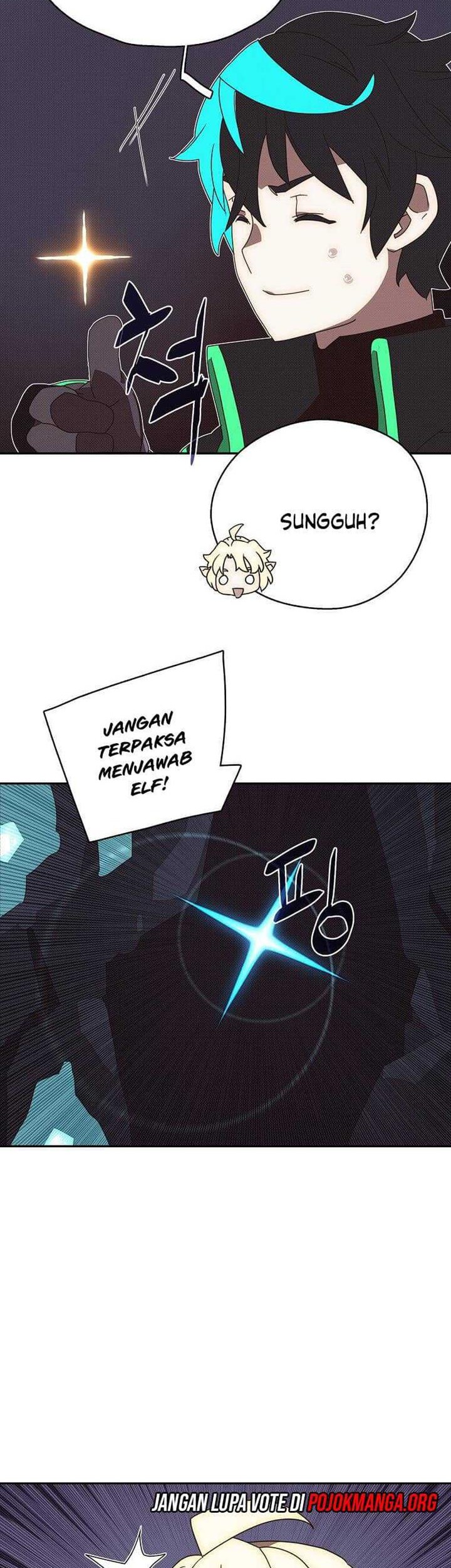 My Inventory is Abnormal Chapter 19 Gambar 20