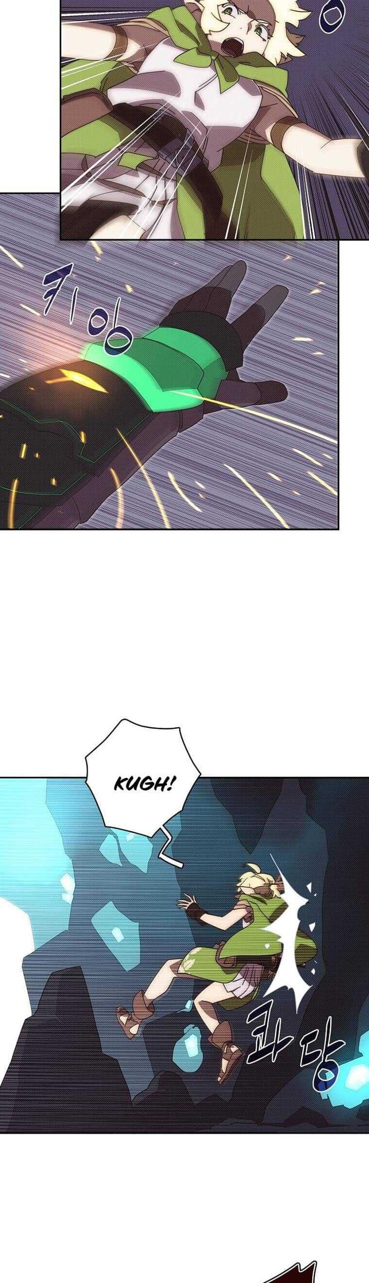 My Inventory is Abnormal Chapter 19 Gambar 22