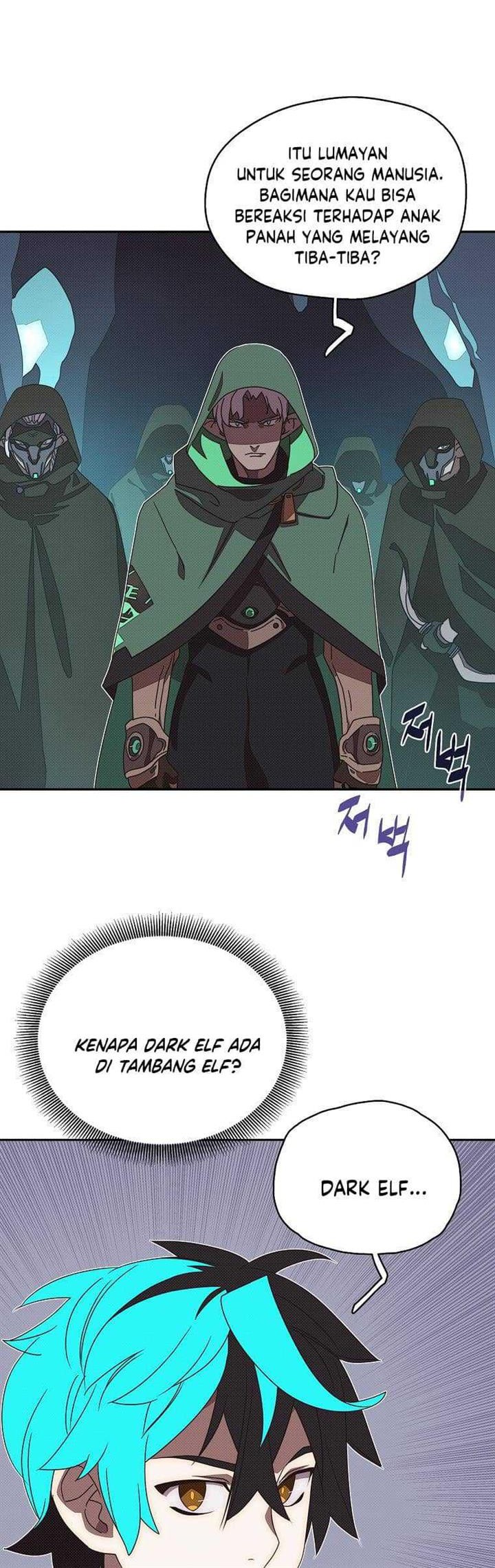 My Inventory is Abnormal Chapter 19 Gambar 24