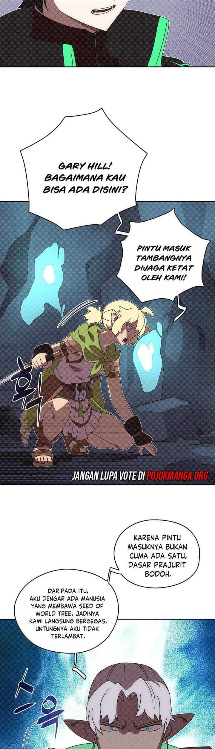 My Inventory is Abnormal Chapter 19 Gambar 25