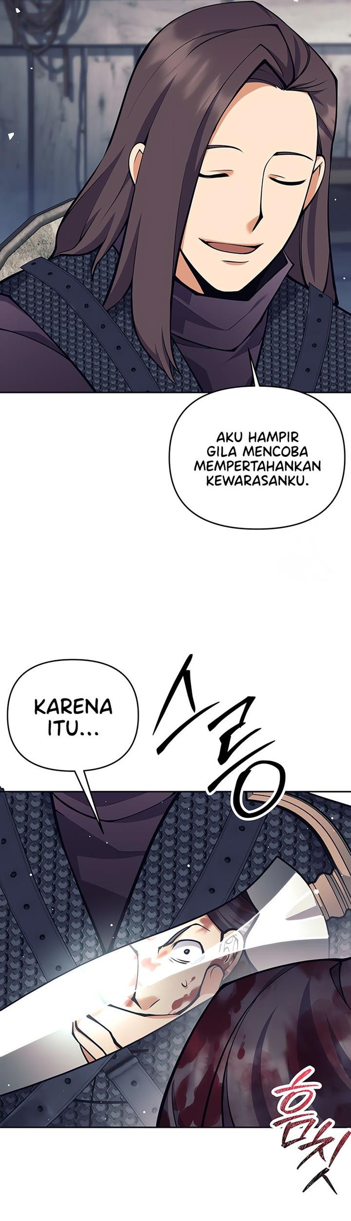 Trash of A Dark Fantasy Chapter 32 Gambar 48