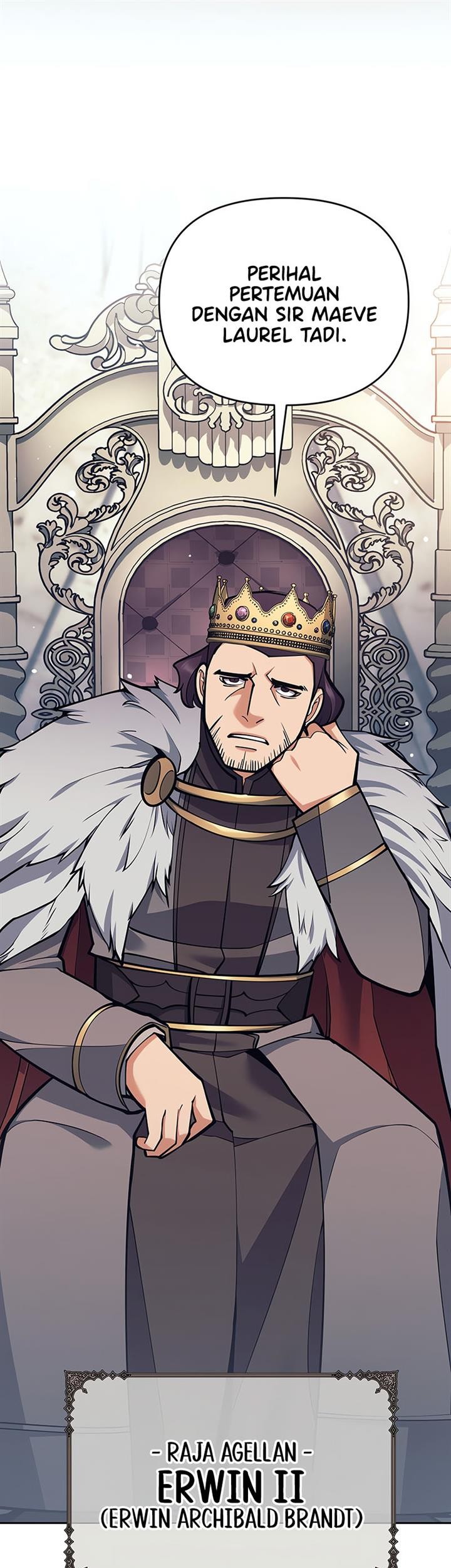 Trash of A Dark Fantasy Chapter 32 Gambar 64