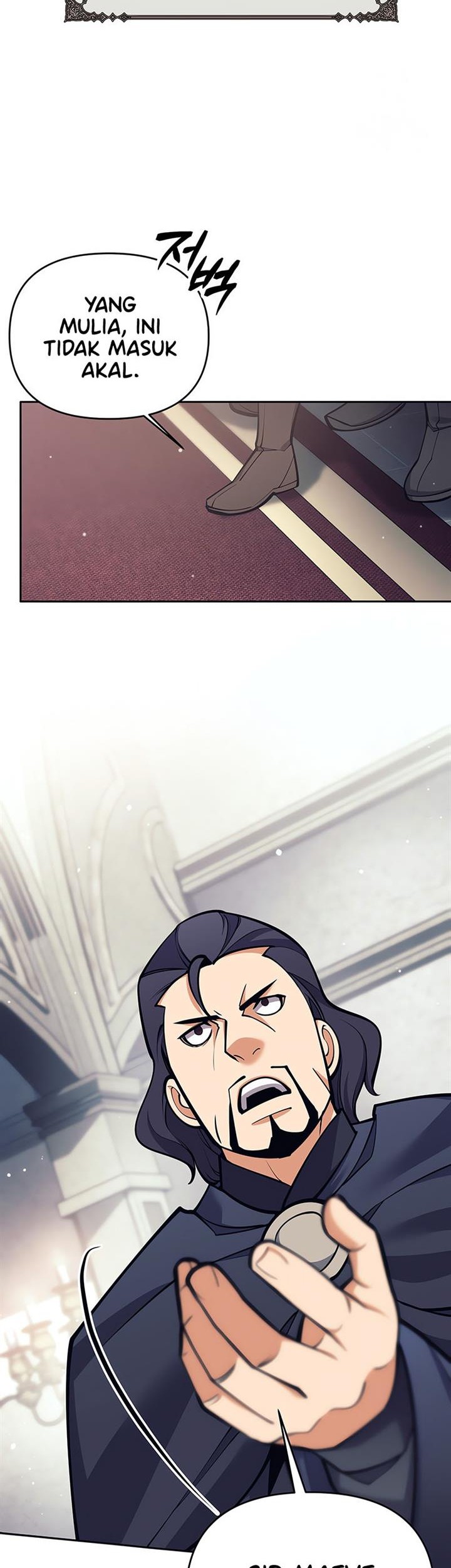 Trash of A Dark Fantasy Chapter 32 Gambar 65