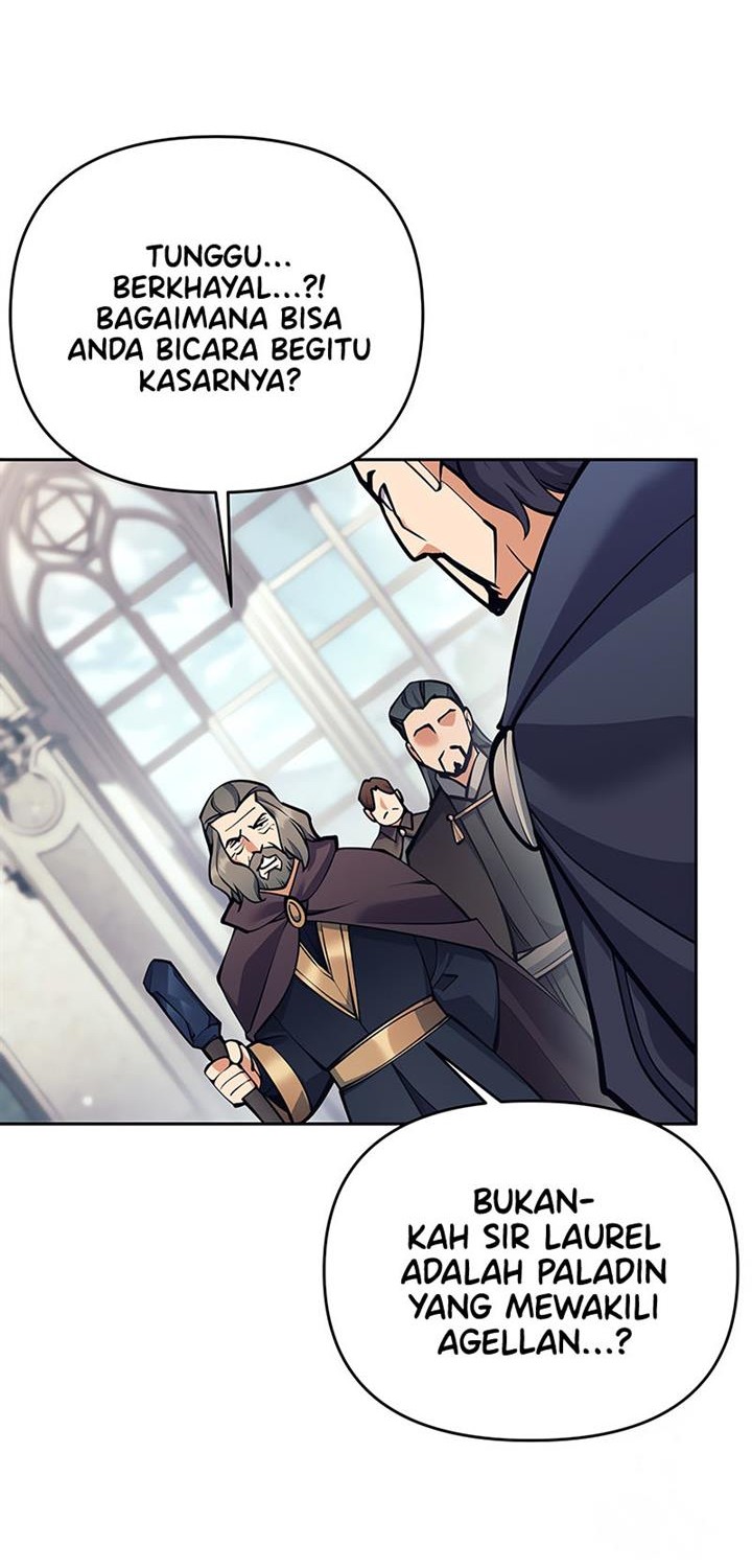 Trash of A Dark Fantasy Chapter 32 Gambar 67