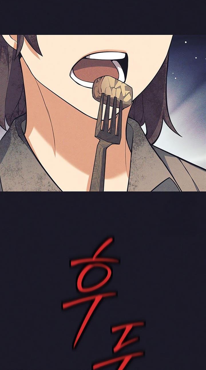 Trash of A Dark Fantasy Chapter 32 Gambar 4