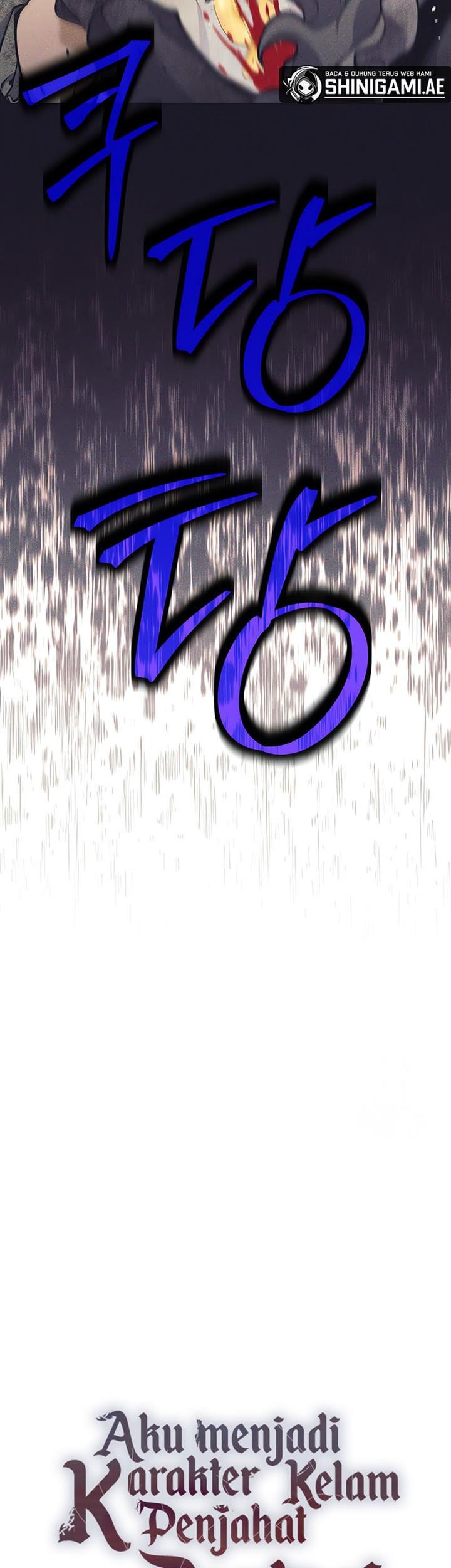 Trash of A Dark Fantasy Chapter 32 Gambar 7