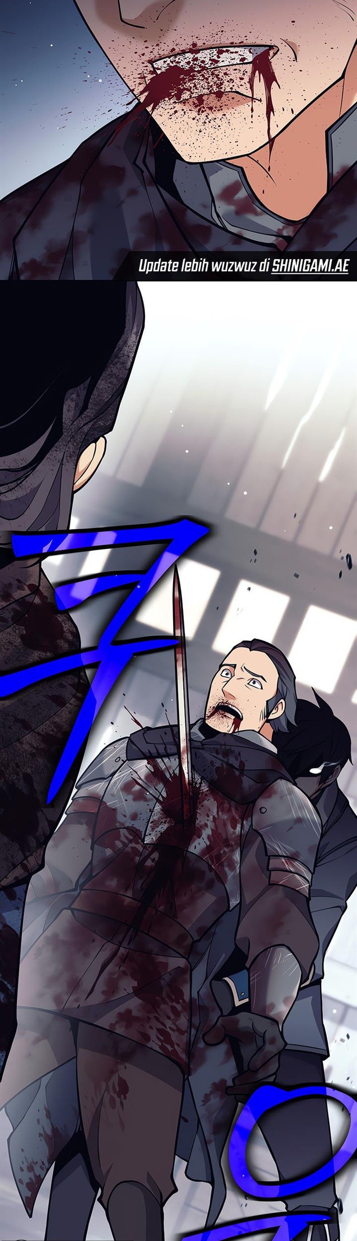 Trash of A Dark Fantasy Chapter 32 Gambar 14