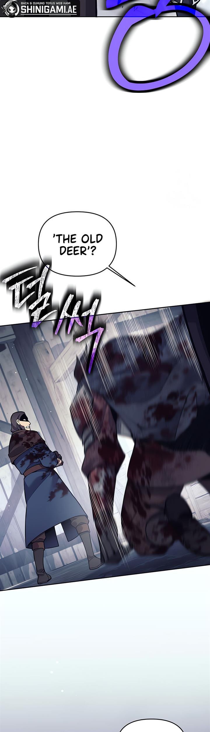 Trash of A Dark Fantasy Chapter 32 Gambar 15