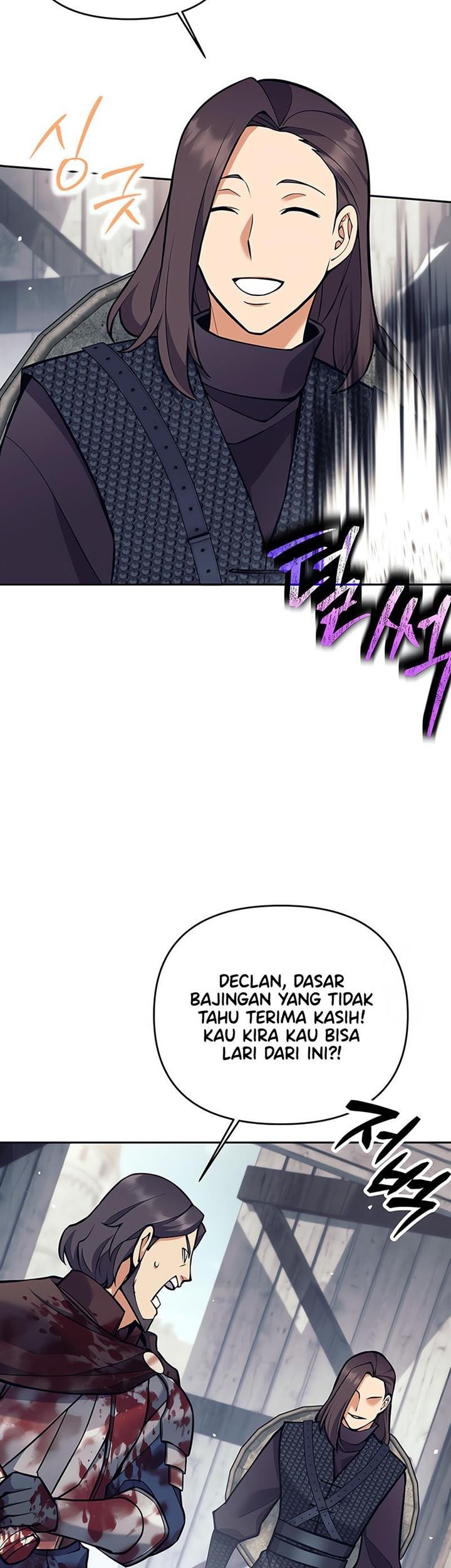 Trash of A Dark Fantasy Chapter 32 Gambar 19