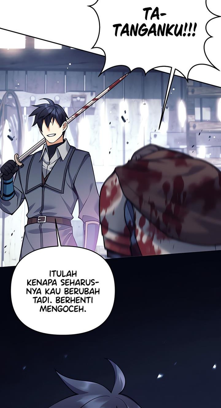 Trash of A Dark Fantasy Chapter 32 Gambar 27