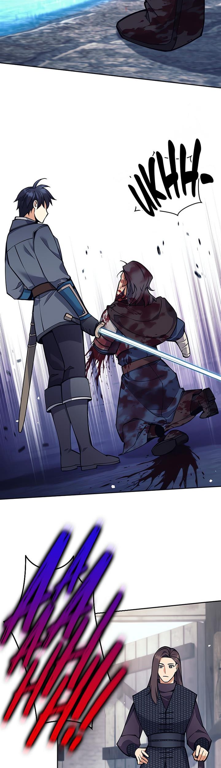 Trash of A Dark Fantasy Chapter 32 Gambar 30