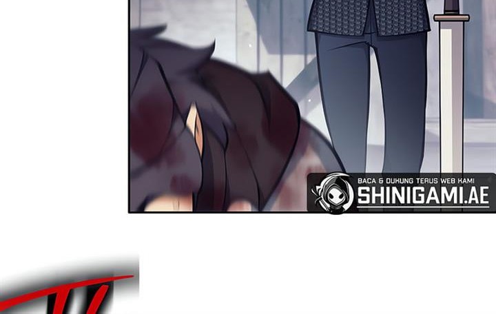 Trash of A Dark Fantasy Chapter 32 Gambar 31