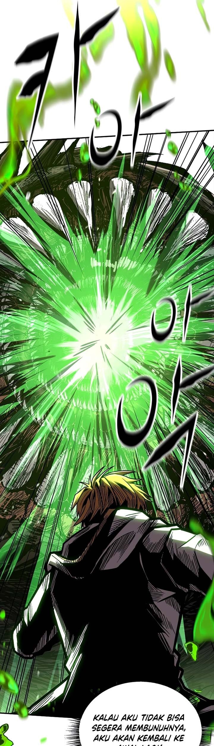 Talent-Swallowing Magician Chapter 74 Gambar 38