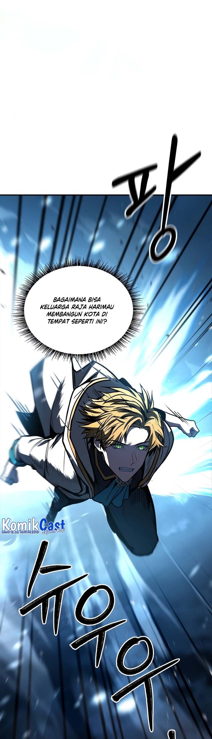 Talent-Swallowing Magician Chapter 74 Gambar 73