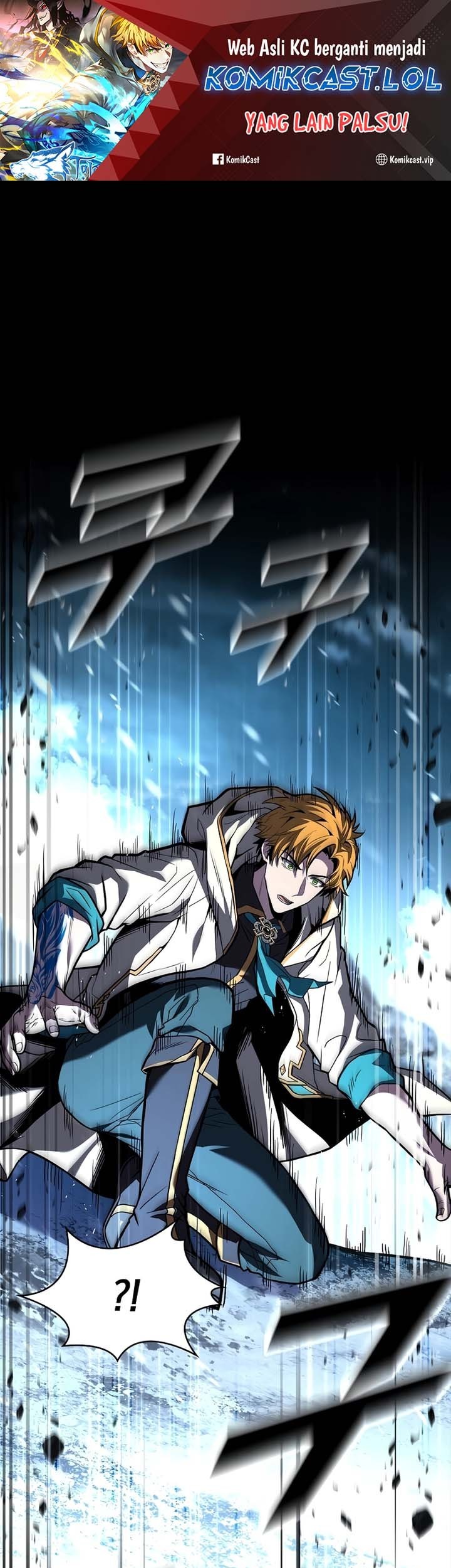 Baca  Talent-Swallowing Magician Chapter 74 Gambar 2