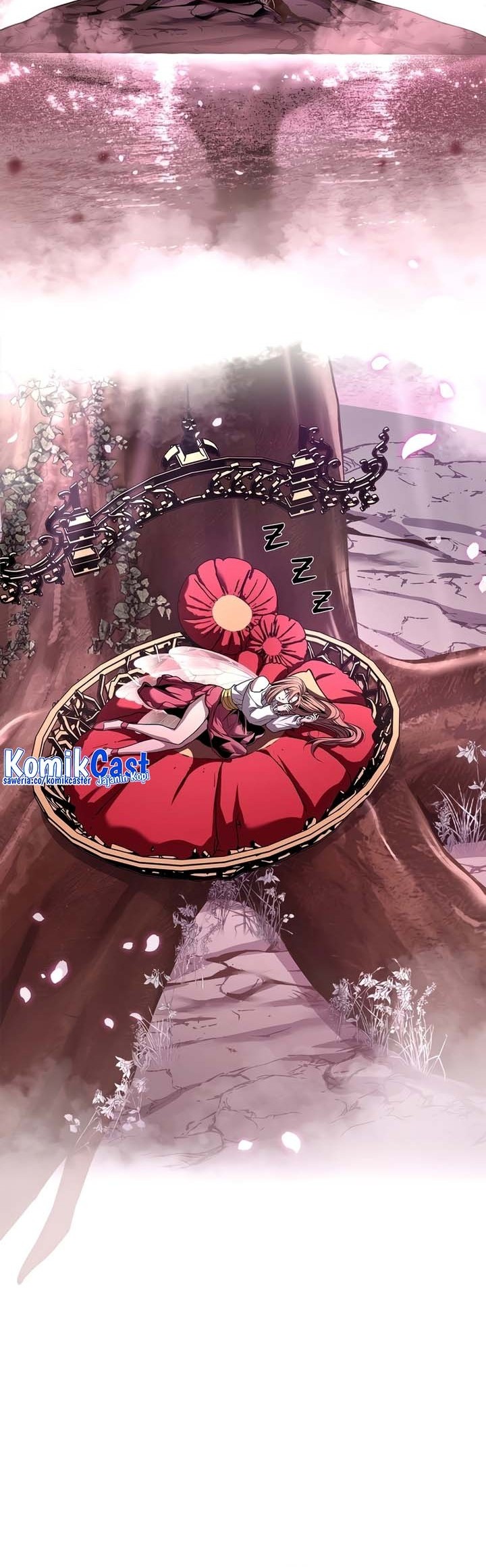 Talent-Swallowing Magician Chapter 74 Gambar 91