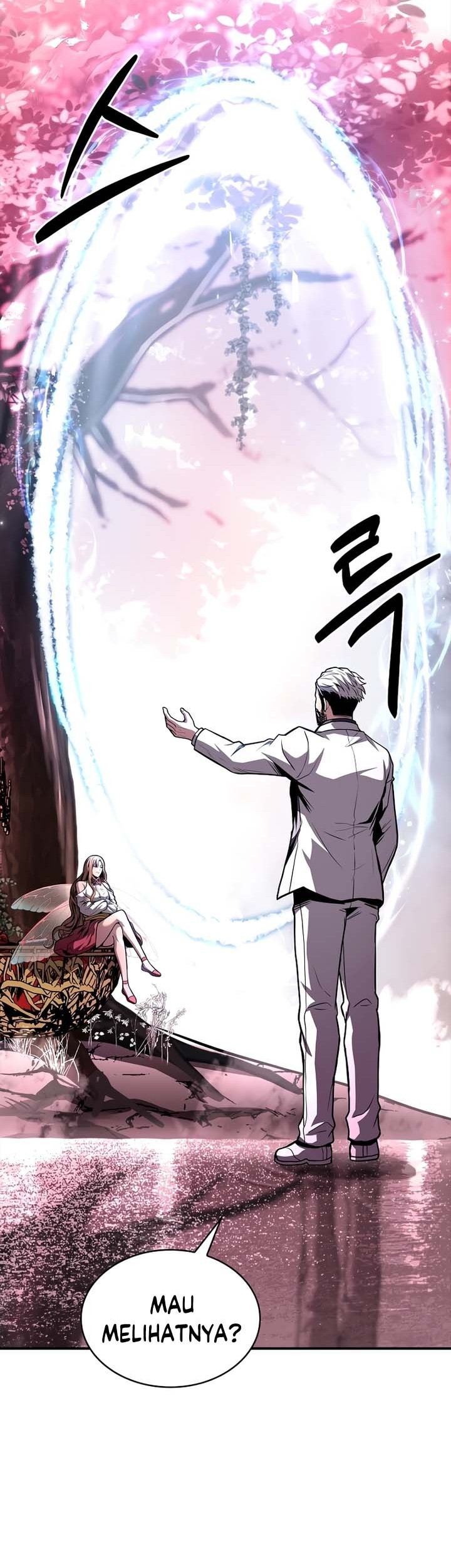 Talent-Swallowing Magician Chapter 74 Gambar 100