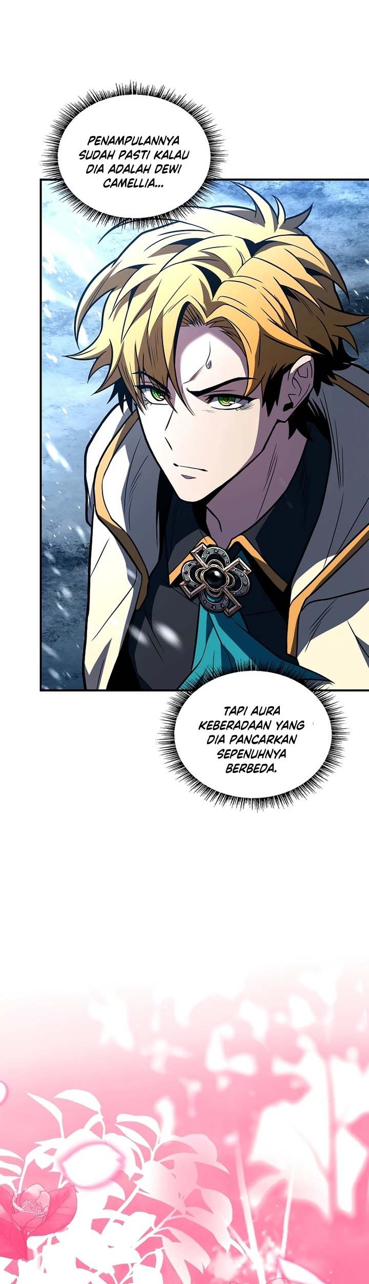 Talent-Swallowing Magician Chapter 73 Gambar 16
