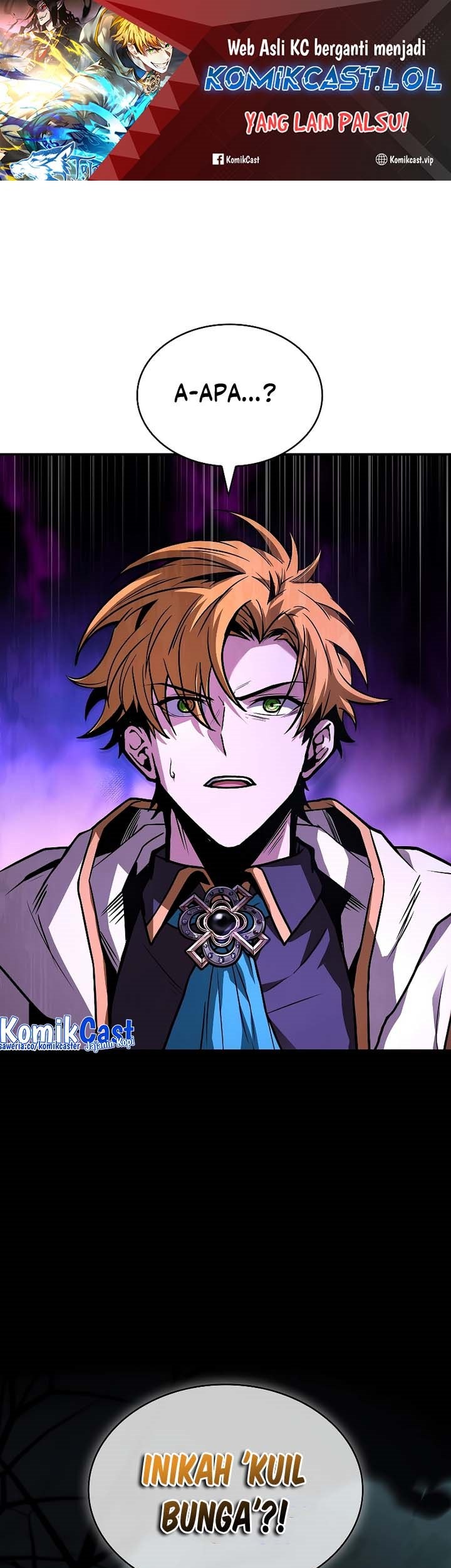 Baca Talent-Swallowing Magician Chapter 71 Gambar 2