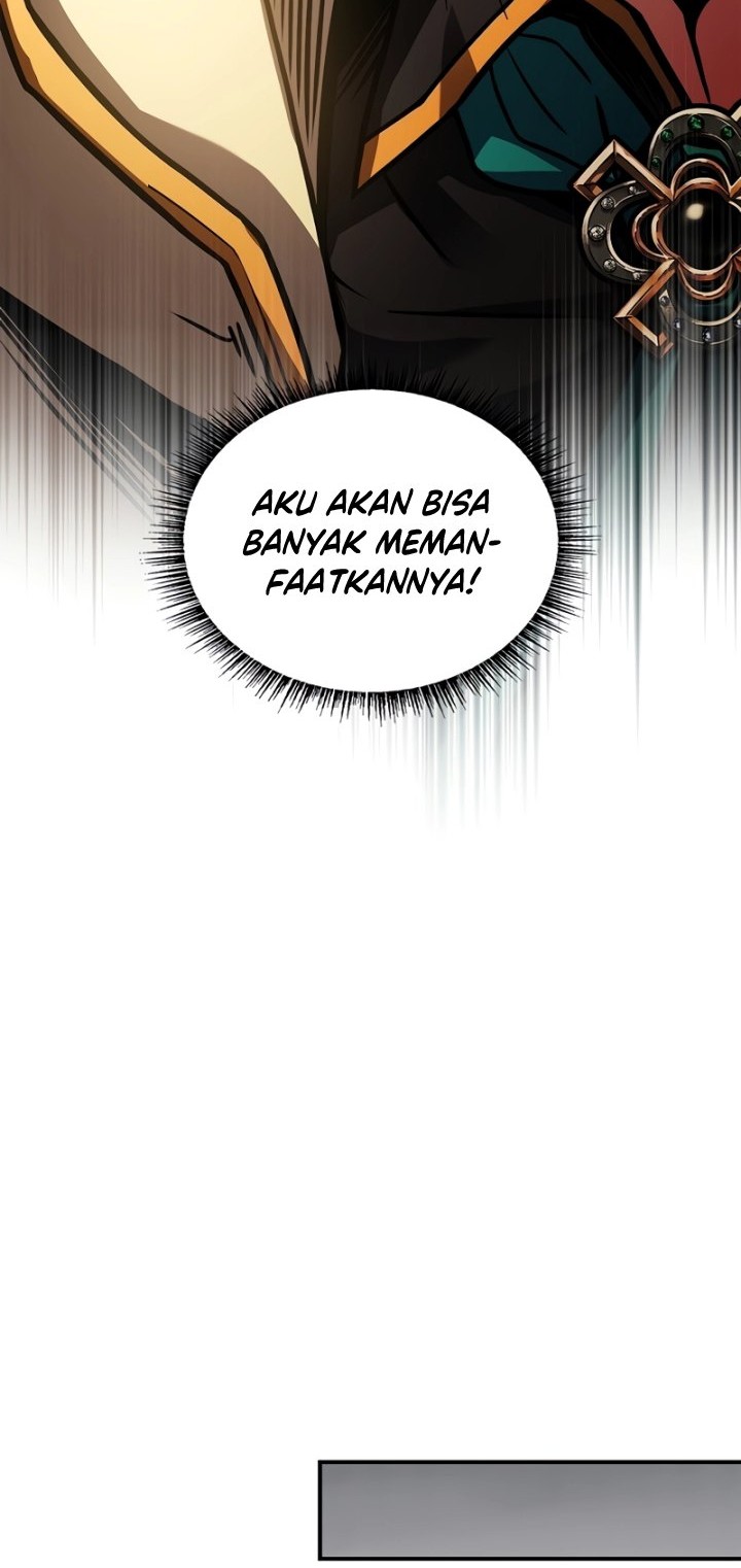 Talent-Swallowing Magician Chapter 70 Gambar 53