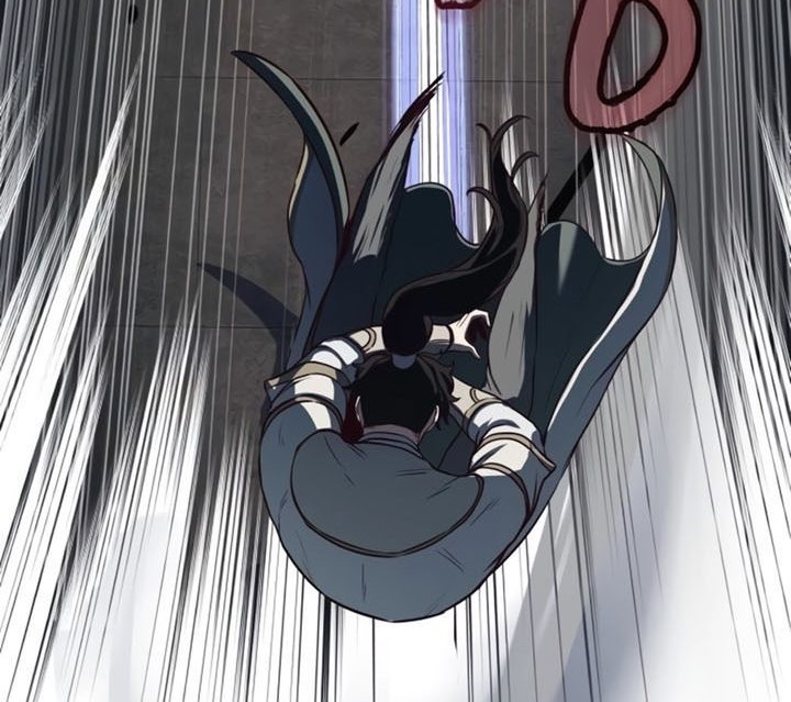 Sword Fanatic Wanders Through The Night Chapter 113 Gambar 25