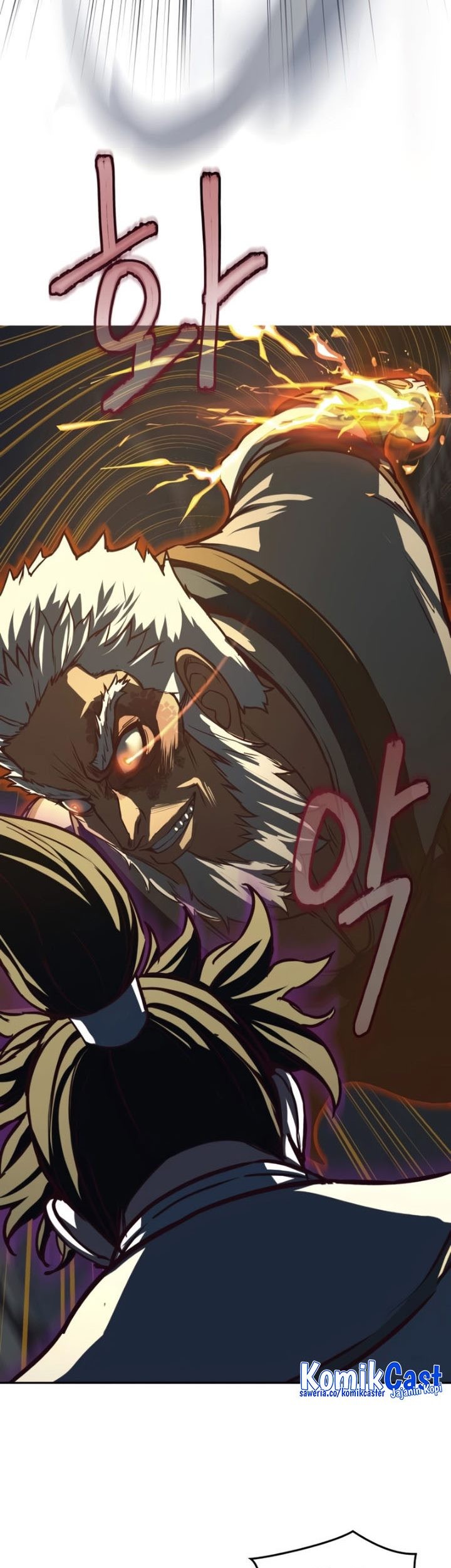 Sword Fanatic Wanders Through The Night Chapter 113 Gambar 26