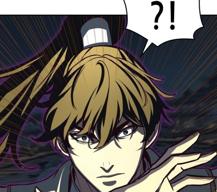 Sword Fanatic Wanders Through The Night Chapter 113 Gambar 27