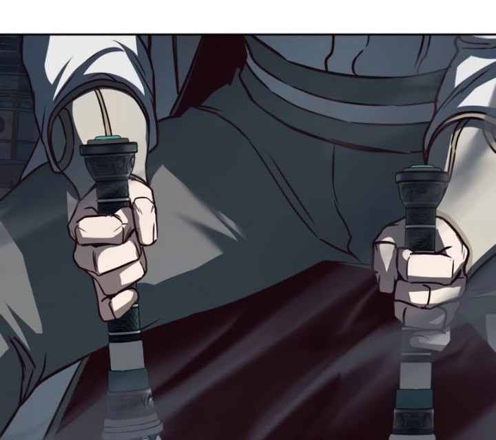 Sword Fanatic Wanders Through The Night Chapter 113 Gambar 31