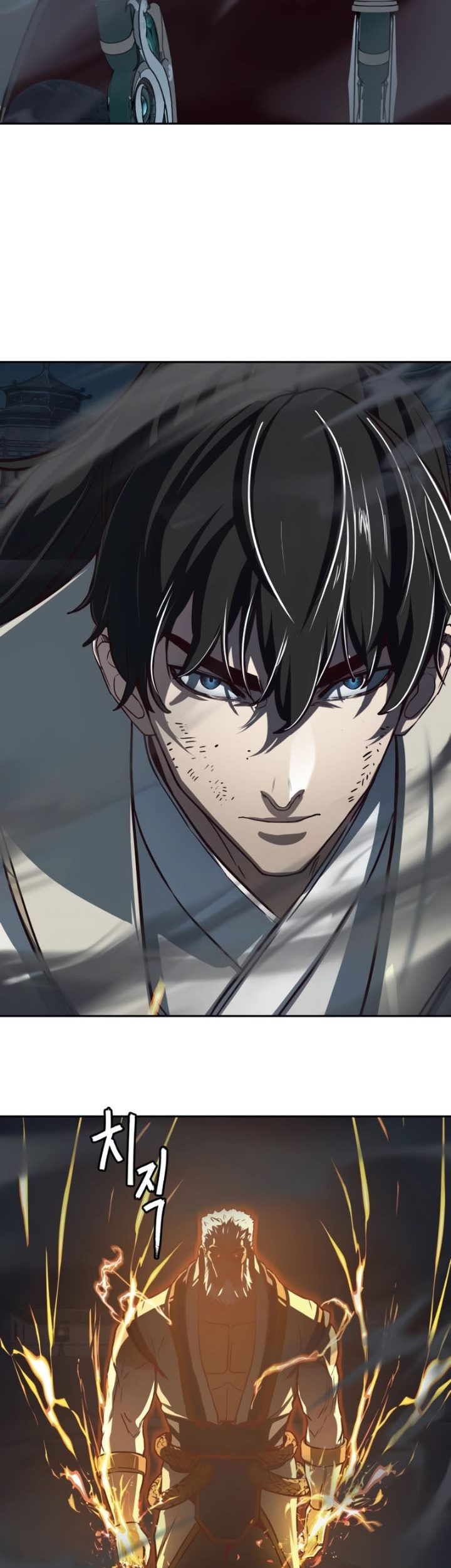 Sword Fanatic Wanders Through The Night Chapter 113 Gambar 32