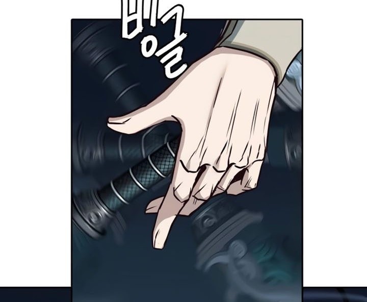 Sword Fanatic Wanders Through The Night Chapter 113 Gambar 35