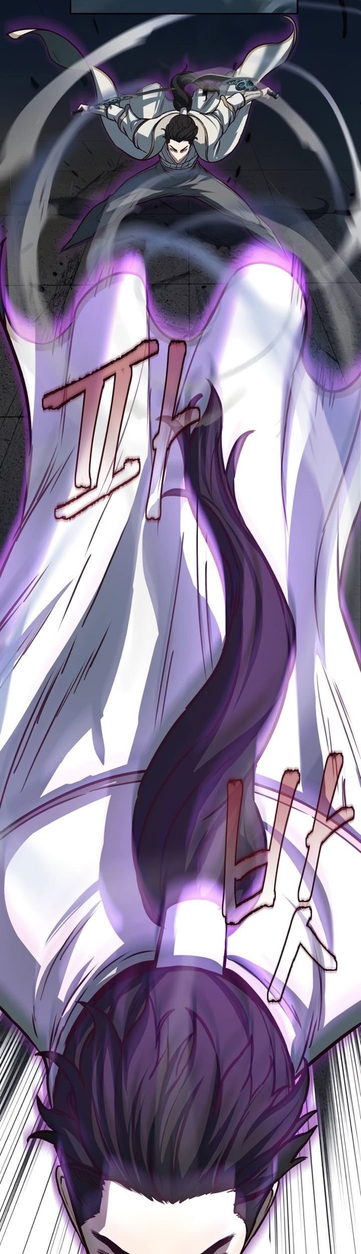 Sword Fanatic Wanders Through The Night Chapter 113 Gambar 36