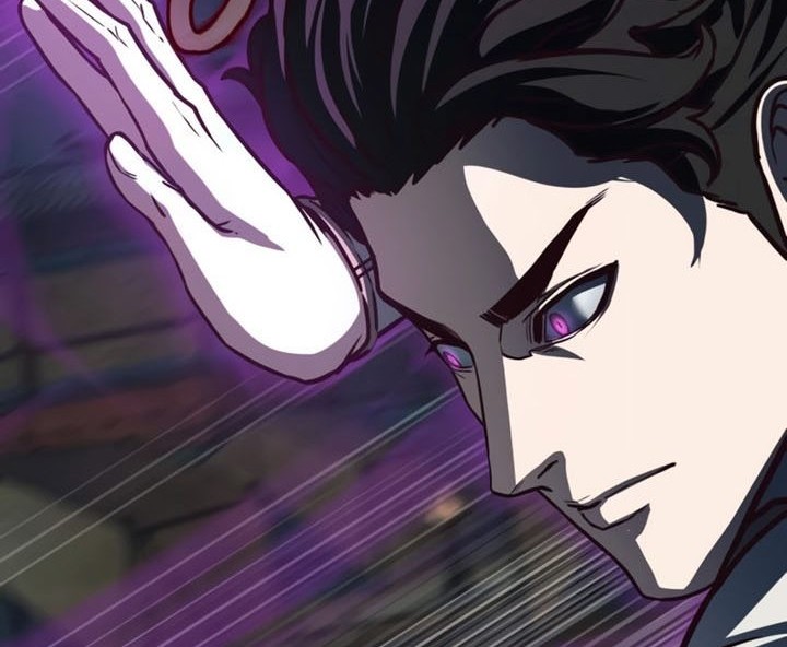 Sword Fanatic Wanders Through The Night Chapter 113 Gambar 45