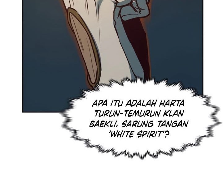 Sword Fanatic Wanders Through The Night Chapter 113 Gambar 51