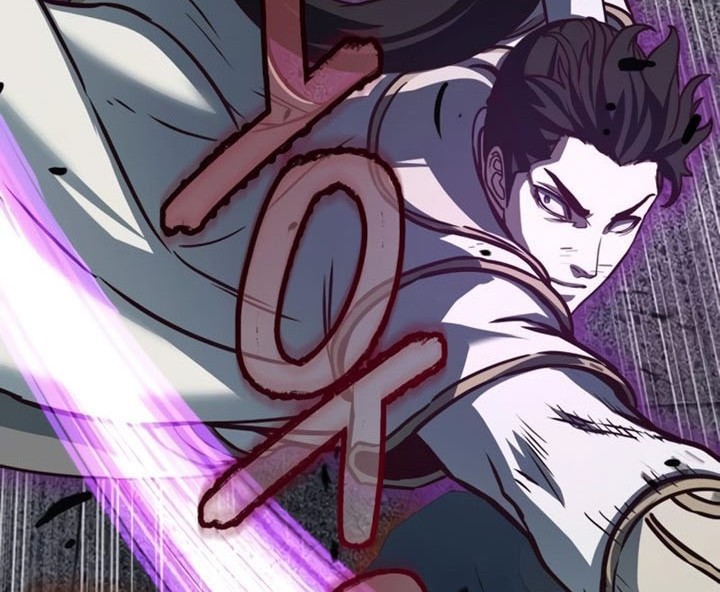 Sword Fanatic Wanders Through The Night Chapter 113 Gambar 55