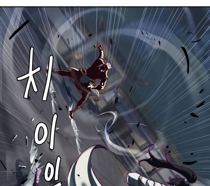 Sword Fanatic Wanders Through The Night Chapter 113 Gambar 3