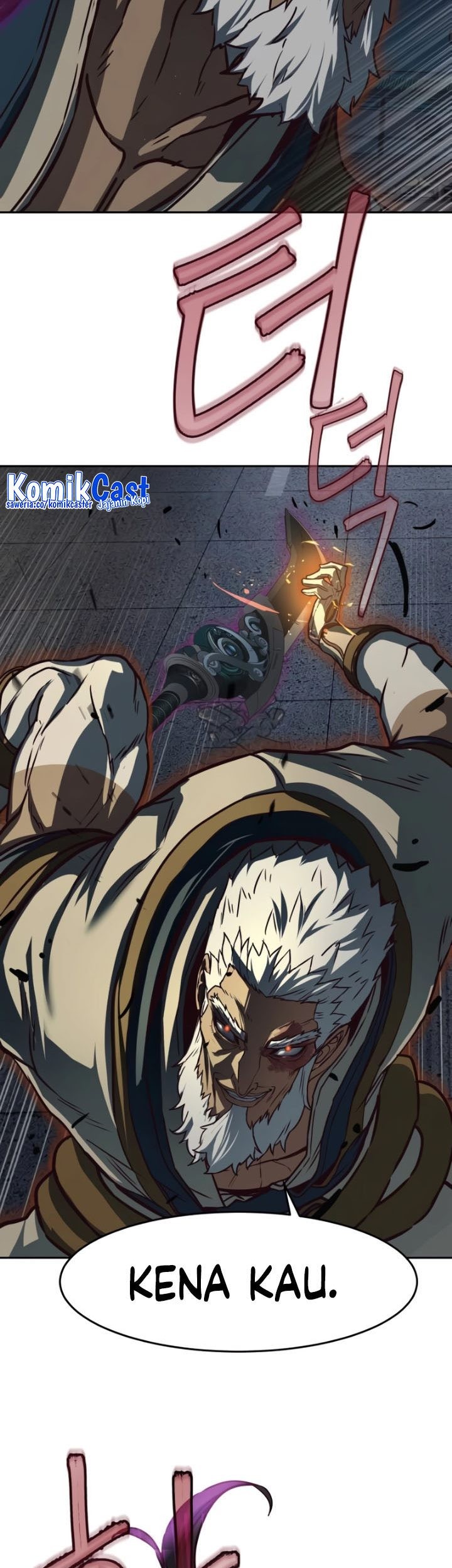 Sword Fanatic Wanders Through The Night Chapter 113 Gambar 60