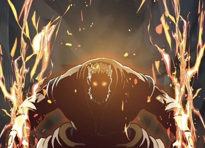 Sword Fanatic Wanders Through The Night Chapter 113 Gambar 67