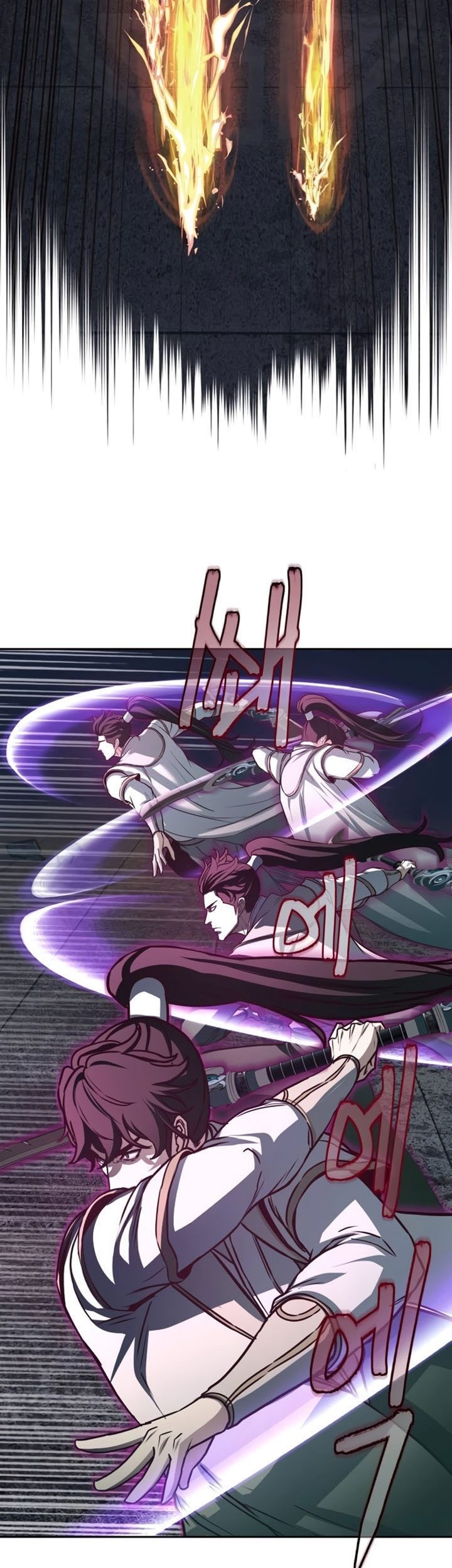 Sword Fanatic Wanders Through The Night Chapter 113 Gambar 70