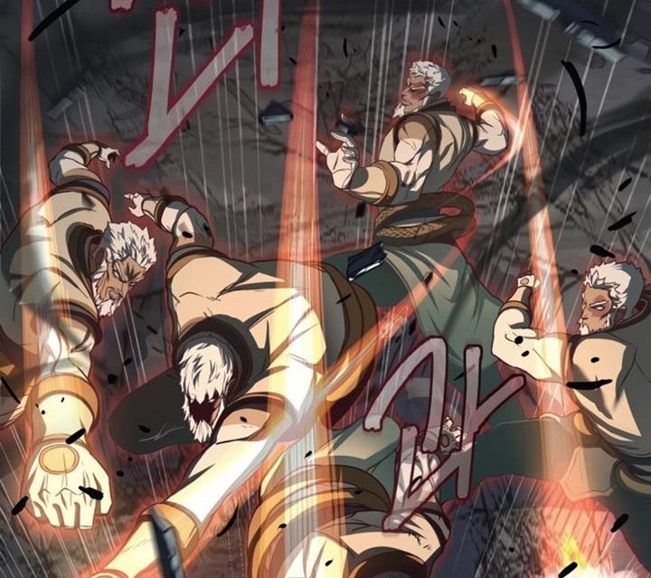 Sword Fanatic Wanders Through The Night Chapter 113 Gambar 5