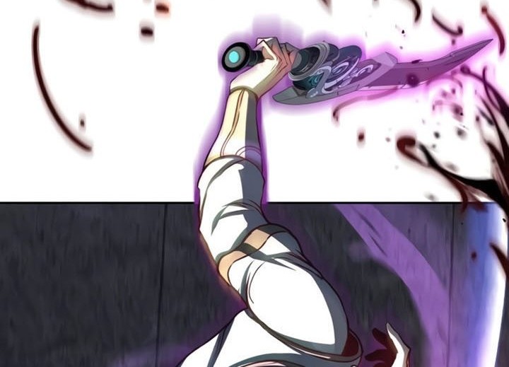 Sword Fanatic Wanders Through The Night Chapter 113 Gambar 79